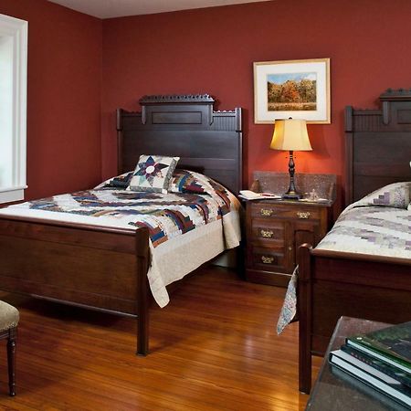 Speedwell Forge B&B Lititz Ngoại thất bức ảnh