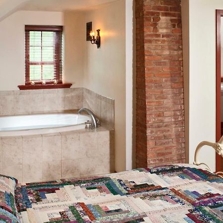 Speedwell Forge B&B Lititz Ngoại thất bức ảnh