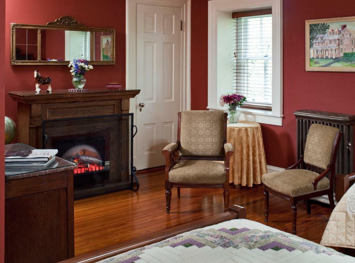 Speedwell Forge B&B Lititz Ngoại thất bức ảnh