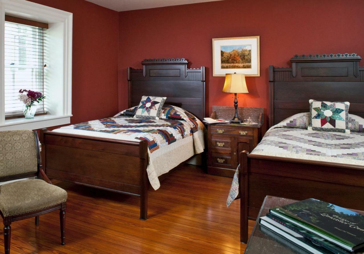 Speedwell Forge B&B Lititz Ngoại thất bức ảnh