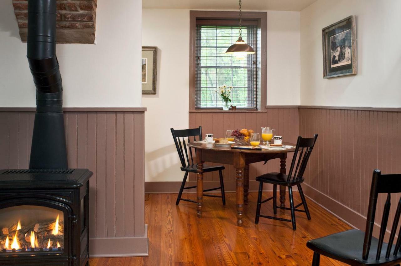 Speedwell Forge B&B Lititz Ngoại thất bức ảnh