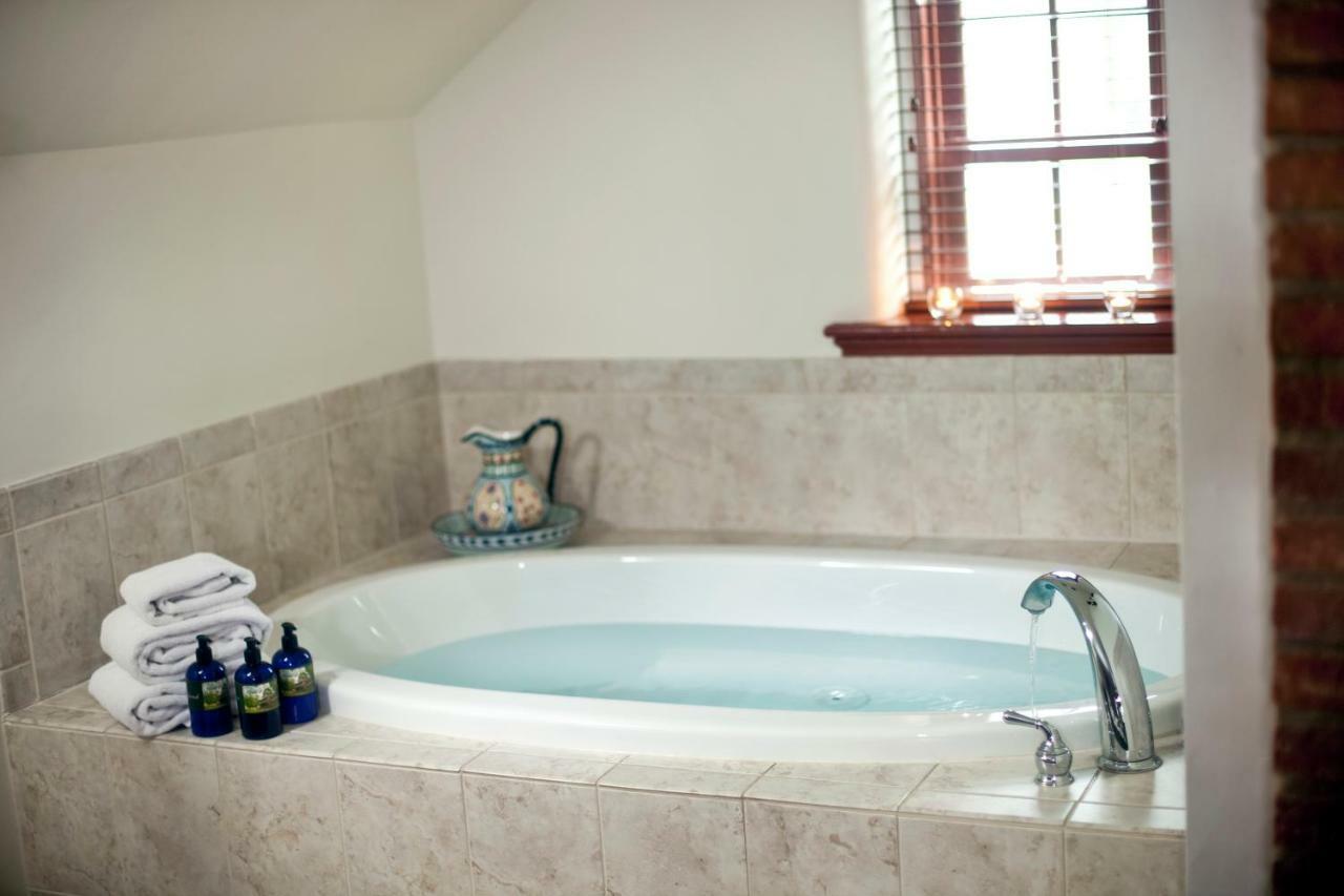 Speedwell Forge B&B Lititz Ngoại thất bức ảnh