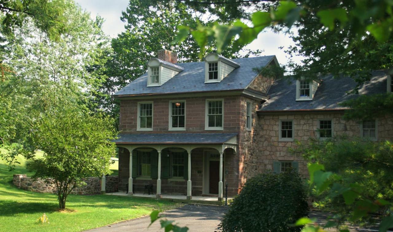 Speedwell Forge B&B Lititz Ngoại thất bức ảnh
