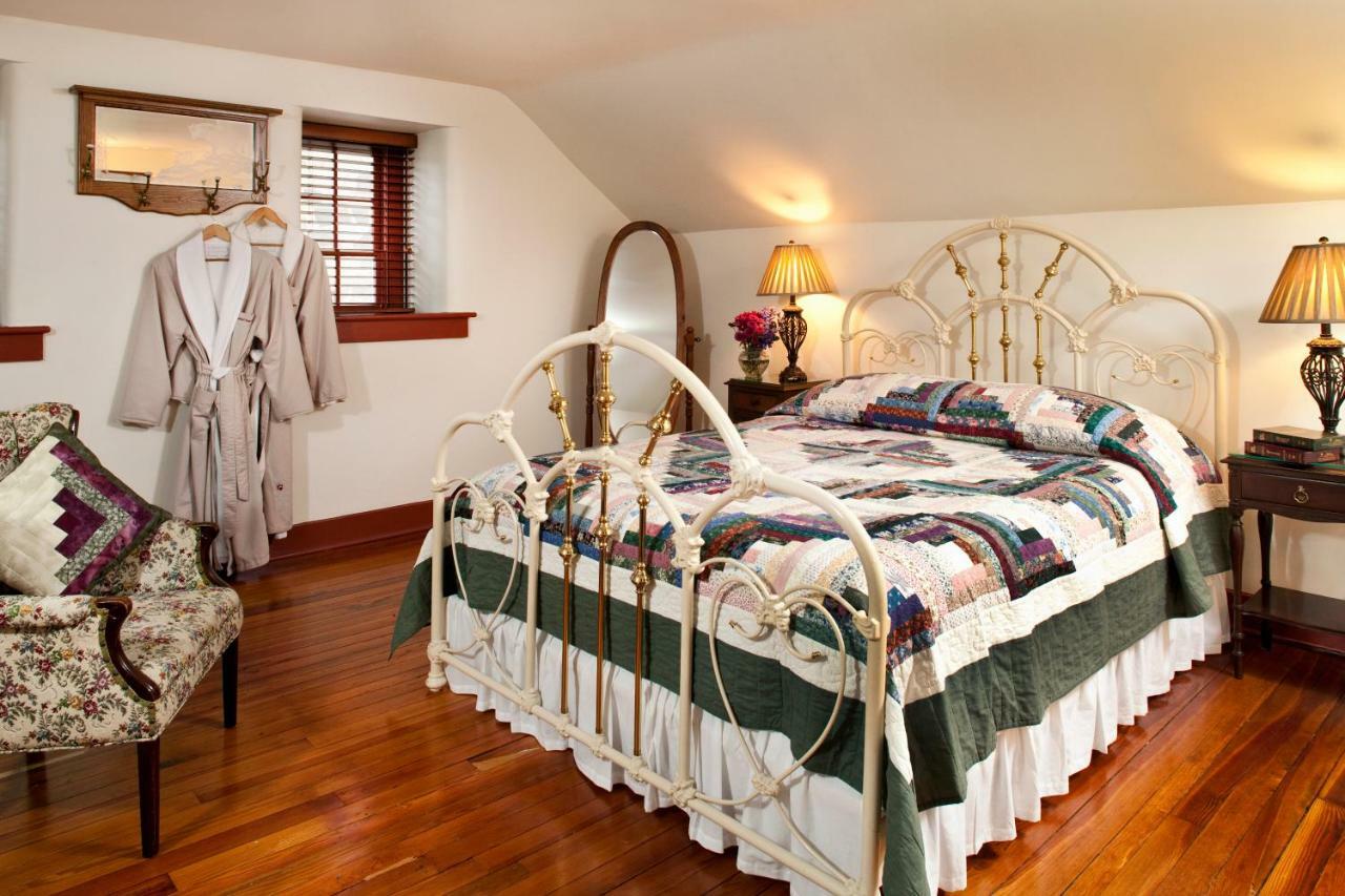 Speedwell Forge B&B Lititz Ngoại thất bức ảnh