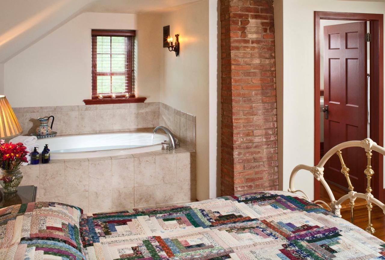 Speedwell Forge B&B Lititz Ngoại thất bức ảnh